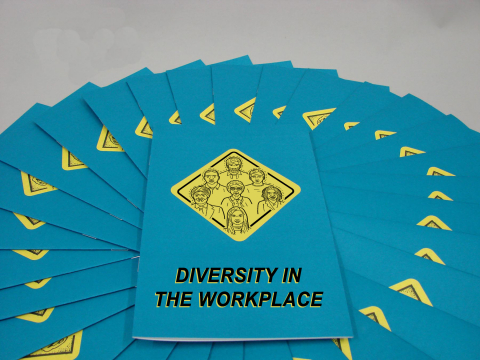 10455_smk-diversity-booklet Diversity in the Workplace for Managers and Supervisors - Marcom LTD