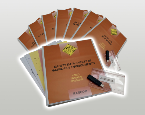 12726_v000hz8uew HAZWOPER: Supplemental Training Package - Marcom LTD