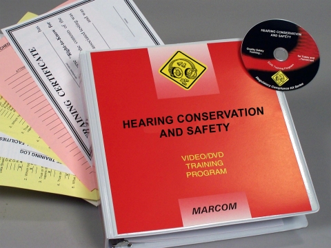 8517_v000hes9eo Hearing Conservation and Safety - Marcom LTD